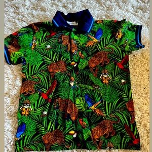 Kids Dolce & Gabbana Polo
